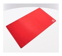 UGD010196 Ultimate Guard Play-Mat Monochrome Red 61 x 35 cm