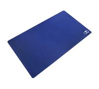 UGD010369 Ultimate Guard Play-Mat Monochrome Dark Blue 61 x 35 cm
