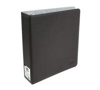 UGD010444 Ultimate Guard Supreme Collector´s Album 3-Ring XenoSkin Black