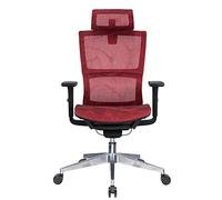 UGD8TQR Renovation House - Sedia da ufficio per casa, sedia ergonomica, sedia girevole per capo, sedia da gioco, sedia da ufficio, sedia da ufficio, per lavoratori di ufficio (colore