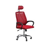UGD8TQR Sedia da ufficio per la ristrutturazione Sedia da ufficio ergonomica girevole in rete Sedia da computer con sollevamento sedia girevole sedia da conferenza sedia da ufficio per impiegati