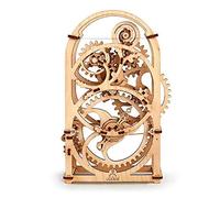 Ugears 3D Semovente Model Timer