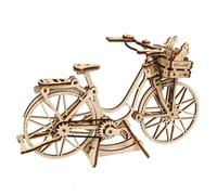 Bicicletta Olandese Ugears 3D in Legno