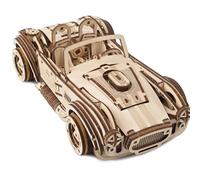 Puzzle 3D UGEARS Auto da Corsa Drift Cobra