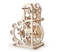 UGEARS puzzle 3D dinamometro - modello meccanico in legno