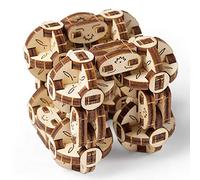 Modello Ugears Flexi Cubus