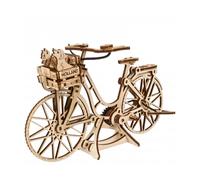 Bicicletta Olandese Ugears 3D in Legno