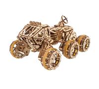 Ugears puzzle 3D meccanico in legno Rover marziano