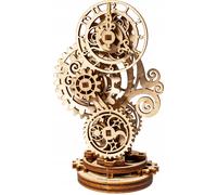 UGEARS puzzle 3D Orologio Steampunk