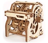 Ugears Puzzle meccanico in legno 3D cambio