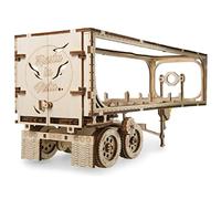Rimorchio UGEARS per camion Heavy Boy