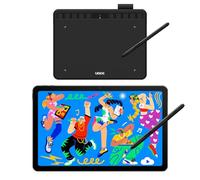 Ugee UT2 Fun Android Tablet Pad Standalone con display 2K da 10,36 pollici e finitura nano-opaca, tablet portatile con U-Pencil, 6GB+128GB, Android 14, 7000mAh, 5MP+8MP, corpo in metallo