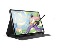 UGEE UT3 Android 14 Pad 8 GB + 256 GB 14,25" vassoio da disegno autonomo senza computer, schermo 2,4 K Ultra HD con display completamente laminato, supporto da disegno con batteria da 10000 mAh + 27 W