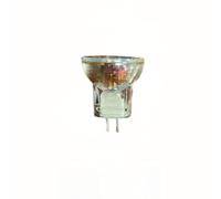 UGEFKMQ 1 Pezzi Lampadine Alogena MR8 10W 12V 6V 5W MR8 Lampadina Alogena G4 Bi-Pin Base Spotlight Diametro Per Faretti Da Incasso,12V,5W