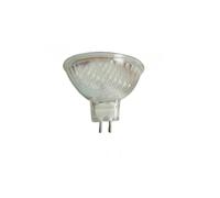 UGEFKMQ MR11 Faretto 6V 5W 10W 20W 30W Lampadina Per Microscopio MR11 Lampadina Per Strumenti Meccanici Bianco Caldo 1PCS,5W