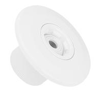 Ugelli a Getto girevoli per Piscina, raccordi di Ritorno per Piscina con Getto a bulbo oculare in plastica a 360 Gradi per Massaggio Spa da 2 Pollici