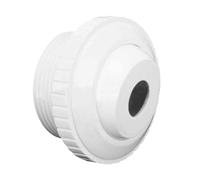 Ugelli a getto piscina | Piscina ritorno a getto flusso direzionale | Guida per ugello per gli occhi di tori, piscina per piscina Spa Water Outlet Ogello Flusso Outlet Eyecy Accessori a getto
