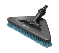 Ugelli atomizzatori per pistole ad acqua da giardino GARDENA 18814-20 Spazzola per manico Cleansystem dura flessibile