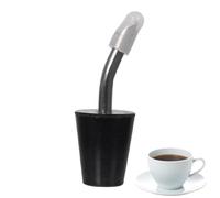 Ugelli con beccuccio per tubo, ugello di prolunga per bollitore, ugello di prolunga per bollitore per teiera, bollitore da esterno, con silicone per uso alimentare facile da pulire, per casa e picnic