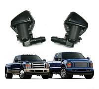 Ugelli della rondella del parabrezza per Ford per il bordo 2011 2015, alte parti di ricambio per il sistema del tergicristallo