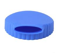 Ugelli di ingresso per piscina, regolazione a 360°, ugello di ingresso per prese d'aria, ugello per piscina (blu)
