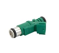 Ugelli di Iniezione Benzina Iniettore di Carburante 01F023 per Citroen C3 1984G0 9655833580 01F-023 348002 01F023 Iniettore di Carburante