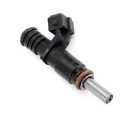 Ugelli Di Iniezione Benzina Per Auto Compatibile Con BMW Per 525i 525xi 530i 2006 2007 Per 528i Per XDrive 2009 13537531634 Iniettori Di Carburante