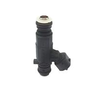 Ugelli di iniezione Benzina per Auto per Citroen C1 per C3 per C4 per Aircross C-Elysée 1.2L 2012-2019 0280156127 Iniettore di Carburante