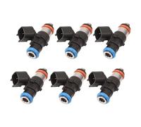 Ugelli di iniezione Benzina per Auto per Edge Flex Fusion Taurus Mercury Sable 3.5L 2007-2011 0280158091 Iniettore Carburante Ugello iniettore Carburante