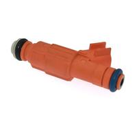 Ugelli di iniezione Benzina per Auto per Mazda 3 Sedan S Hatchback 4 Porte 2.3L 2260CC L4 Gas DOHC aspirazione Naturale 2004 2005 Iniettore Carburante 0280156156 3M4G9F593BA