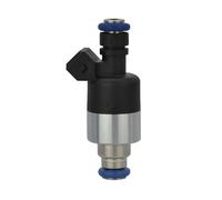 Ugelli di iniezione Benzina per Auto per Pontiac Firebird 5.7L V8 1993 Adatto 17087325 Iniettore di Carburante 4 Pezzi