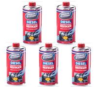 Ugelli di Iniezione Iniettore Pulizia Systemreiniger Detergente Speciale T4 T5