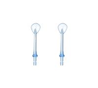 Ugelli Di Ricambio, Compatibili Con SOOCAS W3 Pro/W3/W3F/W1/W2/G1 Water Flosser Elettrico Irrigatore Orale Ugelli Punte Teste Piezas del regador oral(2 TONGUE SCRAPPING)