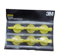 UGELLI DI RICAMBIO DI SPRUZZATURA PZ.6