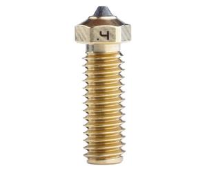 Ugelli Diamondback - Compatibile con vulcano - (1,75 mm x 0,4 mm)