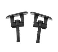 Ugelli fari Compatibile Con KIA K5 Per Optima 2012 2013 2014 OEM 98690-4M000 98680-4M000 Copertura Ugello Spruzzatore Lavafari Anteriori