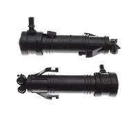 Ugelli fari Compatibile Con Per Touareg Per Tiguan 2007-2018 OEM 7P6955103A 5N0955103A Ugello Spruzzatore Lavavetri Paraurti Faro Lampada