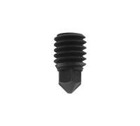 Ugelli in acciaio temprato da 0,2 mm compatibili con stampanti 3D Bambu Lab X1 e P1P per aggiornamento ad alta temperatura hotend fino a 500 gradi Celsius