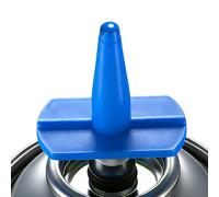 Ugelli in schiuma a spruzzo largo - Tubo isolante | Espansione schiuma Nozzle, ad alta precisione Hose, per sigillare fai da te Balcony Doors Window Wall Construction Ceiling