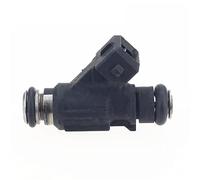 Ugelli Iniettore Iniettori OEM # 25360034 Universale Per La Maggior Parte Delle Automobili Ricambi Auto Ugello Iniettore Carburante 1 Pz Iniettore carburante