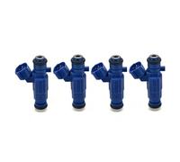 Ugelli iniezione benzina auto Per Kia Per Carens Per Ceed Per Cerato Per Proceed Per Rio Per Soul Per Venga Iniettori Carburante 35310-2B000