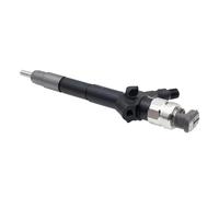 Ugelli iniezione benzina auto Per Nissan Per Navara NP300 Per Pathfinder Per Armada 2.5 DCi Iniettore Diesel 295050-1050 16600-5X30A 16600-4KV0A