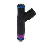 ugelli iniezione Fuel Injector Iniettore Carburante 2C5E-A4A per Explorer per Fuga per Mustang per Taurus 2004-2005 Accessori Auto 1/8PCS Iniettori(2C5E-A4A(1PCS))