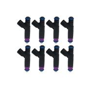 ugelli iniezione Fuel Injector Iniettore Carburante 2C5E-A4A per Fuga per Explorer per Mustang per Toro 2004-2005 2C5E9F593A4A Accessori Auto 1/8PCS Iniettori(8PCS)