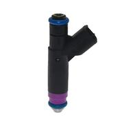 ugelli iniezione Fuel Injector Iniettore Carburante 2C5E-A4A per Fuga per Explorer per Mustang per Toro 2004-2005 2C5E9F593A4A Accessori Auto 1/8PCS Iniettori(1PCS)