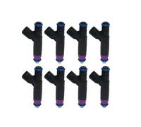 ugelli iniezione Fuel Injector Iniettore Carburante 2C5E-A4A per Taurus per Explorer per Fuga per Mustang 2005-2008 2C5EA4A Ugello Iniezione Carburante Motore 1/8PCS Iniettori(2C5E-A4A(8PCS))