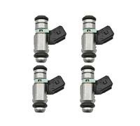 ugelli iniezione Fuel Injector IWP116 per Fiat per Punto per Doblo Mk2 1.2 Seicento 1.1 8V IWP116 Iniettore Carburante Iniettore Carburante Iniettore Carburante Auto 4 Pezzi Iniettori