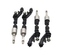 ugelli iniezione Fuel Injector Ugello Iniettori Carburante CJ5G-9F593-AA per Fuga per Fiesta per Fusione per Transito per Connessione per S-Max per Galaxy 1.6L CJ5Z9F593A Iniettori