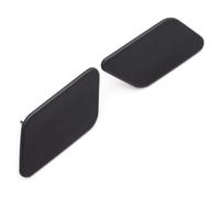 Ugelli lavafari Compatibile Con BMW Per F25 X3 2010 2011 2012 2013 2014 OEM 51117212953 51117212954 Copertura Ugello Lavavetri Faro Anteriore Sinistro Destro