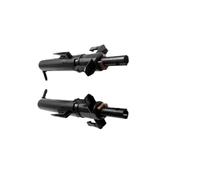 Ugelli Lavafari Compatibile Con Citroen Per C4 Per C5 2 Pezzi Lhd Rhd Ugelli Per Fari Auto Paraurti Anteriore Ugello Lavafari 6438F3